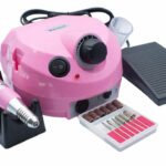 Melhores lixas elétricas de unha para manicure