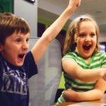 Melhores perfumes infantis para dar de presente