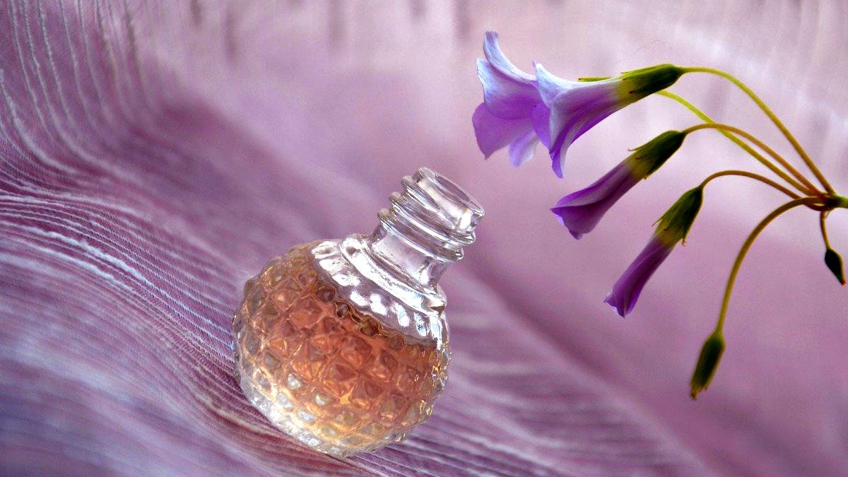 Melhores perfumes da Eudora