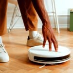 melhores robôs aspiradores