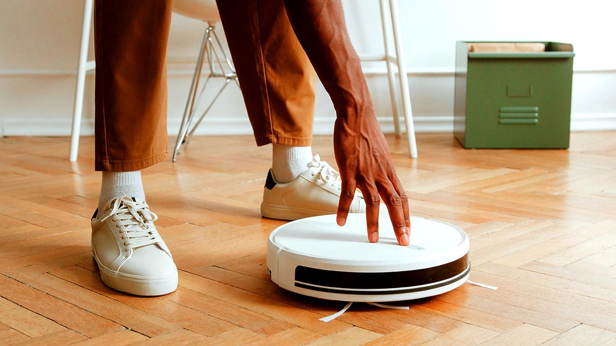 melhores robôs aspiradores