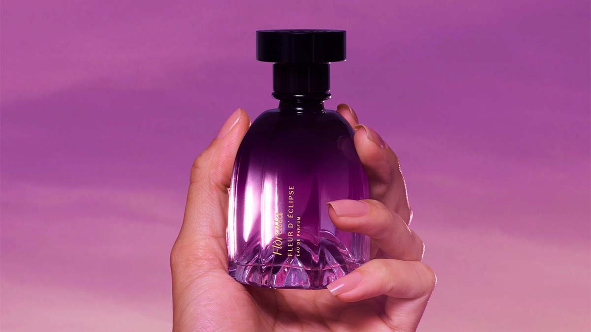 Floratta Fleur D'Éclipse