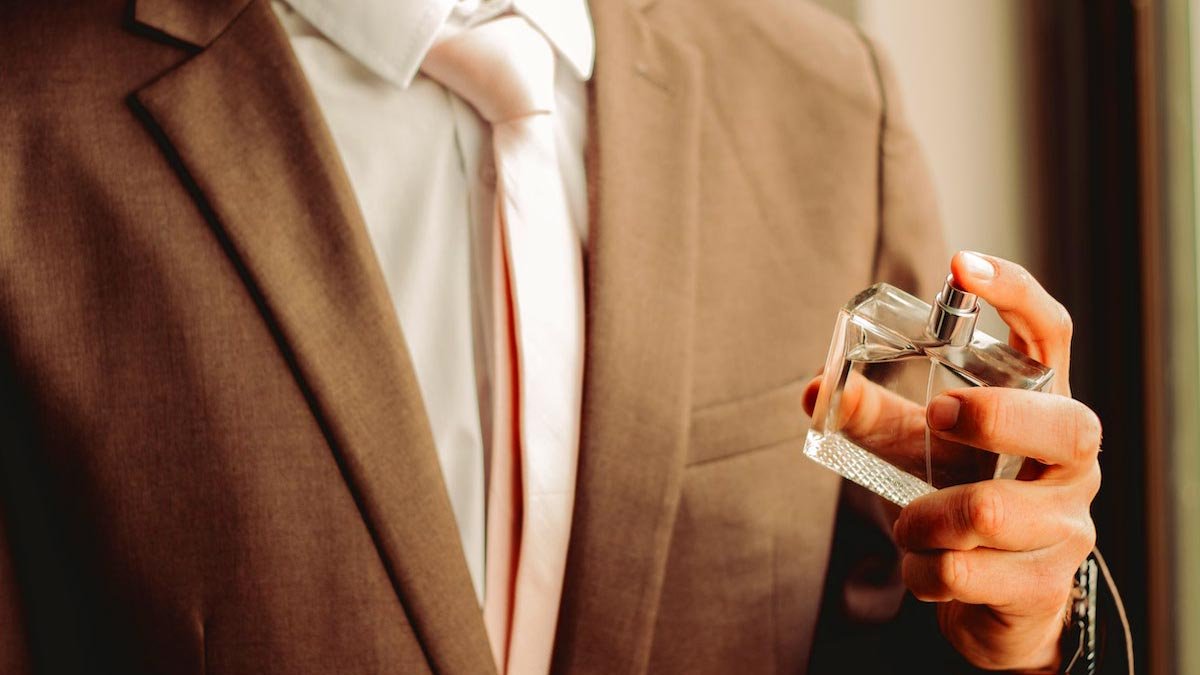 Melhores perfumes Chanel Masculinos