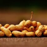 benefícios amendoim seu encanto