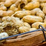 vitaminas amendoim seu encanto