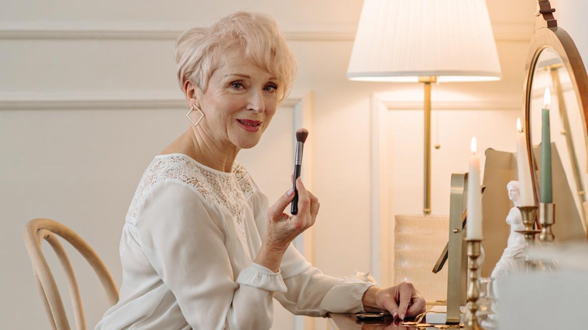 melhores bases pele seca