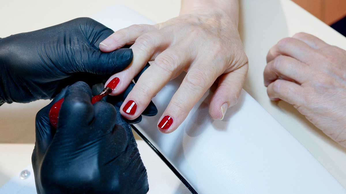 melhores mesas manicure