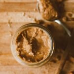 benefícios da pasta de amendoim