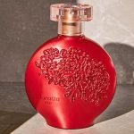 floratta red desodorante colônia o boticário