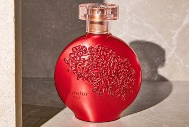 floratta red desodorante colônia o boticário