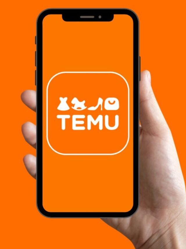 TEMU Chegou ao Brasil com Descontos até 90%